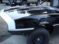 1968 Camaro ~ Click Here